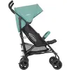Poussette avec habillage pluie Travelite VIOLET Graco