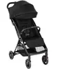 Graco Poussette Duo Myavo et Siège Auto SnugLite - Midnight Black