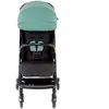 GRACO Poussette compacte Myavo Mint habillage pluie 2024