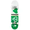 Skateboard Complet Heart Supply Society Pro (7.75" - Chris Chann)