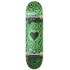 Skateboard Complet Heart Supply Round Logo (8" - Spots)