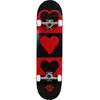 Centrano Skate HEART SUPPLY Quadron Rouge 8.25 825