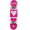 Centrano Skate HEART SUPPLY Quadron Rose 7.75 775
