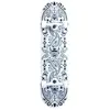 Bandana skateboard Speed Demons Blanc 7,5" SD020206100B7500
