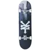 Skateboard - ZOO YORK - Crackerjack Wall Street - 8.25 pouces - Bois - Mixte