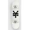Skate Zoo York Crackerjack Blanc 8.0