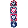 Skateboard Complet Heart Supply Squad (7.75" - Bleu)