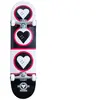 Skateboard Complet Heart Supply Squad (8.25" - Noir)