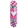 Skate HEART SUPPLY Insignia Check Rose 7.75 775
