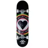 Skate Shortboard - HEART SUPPLY - Insignia Rasta 8.0 - Blanc - Mixte -...