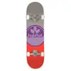 Skateboard Complet Habitat Leaf Dot (8" - Violet)