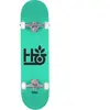 Skateboard Complet Habitat Pod (7.75" - Bleu-vert)