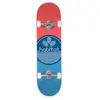 Skateboard Complet Habitat Leaf Dot (7.75" - Bleu)
