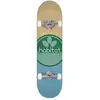 Skateboard Complet Habitat Leaf Dot (7.75" - Vert)