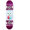 Skateboard Complet Meow Vanessa Torres Furreal Pro (7.75" - Violet)