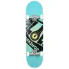 Skateboard Complet Alien Workshop OG Burst (8" - Bleu)