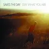 Vagrant Records Stay What You are/Splatter Vinyl