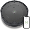 iRobot Roomba 697 robot aspirateur 0,6 L Sans sac Noir, Gris