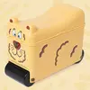 Little Rolla Valise Ride-on - Lion