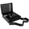Tourne-disque Victrola Revolution Go Black avec haut-parleur noir