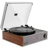 Platine vinyle - VICTROLA - Eastwood LP Max - Bois Foncé - Vintage - 33/45 tours