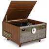 Victrola Century VTA-830SB - Système audio - noyer