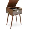 Victrola Century VTA-835SB - Système audio - noyer
