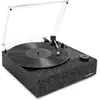 Platine vinyle Victrola Eastwood II Noir
