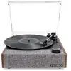 Platine vinyle Victrola Eastwood II Noyer