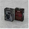 Vampire TES 5th Ed Nosferatu Deck  - Black Chantry Production Carte à collectionner  - BCP-026 