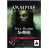 Black Chantry Productions Vampire The Eternal Struggle New Blood Nosferatu