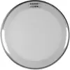 Non communiqué Code Drum Head Reso Ring Transparente 18'' Peaux de tom 18