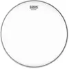 Code Drumheads Genct13 - Peau De Tom Generator Sablée -13