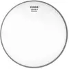 Non communiqué Code Drumheads DNACT12 - Peau de tom DNA sablée - 12