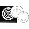 Code Drumheads Generator Coated Tom Pack Rock