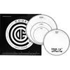Code Drumheads Generator Clear Tom Pack Rock