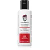 Slick Gorilla Coloration capillaire semi-permanente végétalienne et sans cruauté envers les animaux Rouge 100 ml