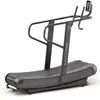 Tapis de course CURVE