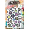 AALL & Create Tampon transparent #679 Laughing Flowers