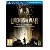 Deep Silver Legends Of War: Patton's Campaign Ps Vita