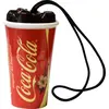airpure Désodorisant voiture Coca vanille - Entretien auto - Coca cola