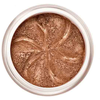 Lily Lolo - Ombre à Paupières Minérale Fard à paupières 2.5 g Marron unisex
