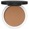 Poudre Bronzante Compacte Miami Beach Lily Lolo - Naturelle et Vegan