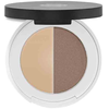 Lily Lolo - Duo sourcils Poudre pour sourcils 2 g Nude unisex