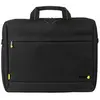 Techair TAN1204V2 Mallette pour ordinateur portable 14,1" Noir