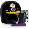 Friteuse à air chaud sans huile Duronic AF1 BK - 1500W - Robot multicu...