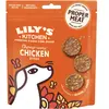 Lily's Kitchen Lily's Kitchen - Friandises Chicken Bites Au Poulet Pour Chien - 70g
