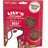 Lily’s Kitchen Mini Burger pour chien