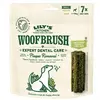 Sticks dentaires Lily’s Kitchen Woofbrush pour petit chien - 7 x 22 g