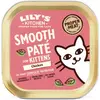 LK CT Patee FESTIN Chaton BARQ/85 G ALIM.CHATLILY'S K.